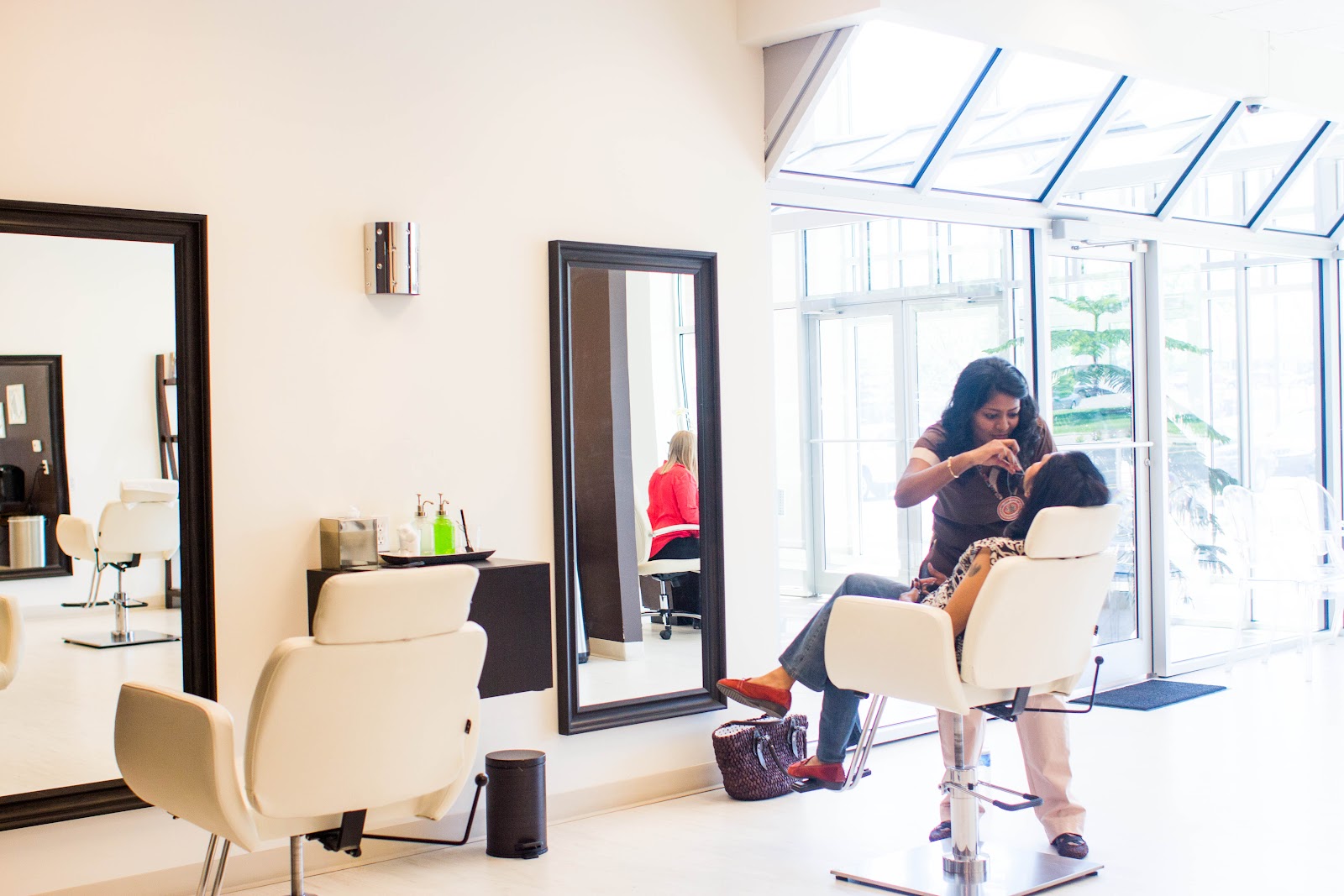 The Brow Boutique - Eyebrow Shaping/Threading — waxing salon in Madison