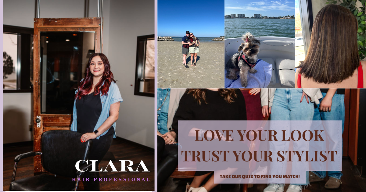 Julia Grace Salon — photo 2