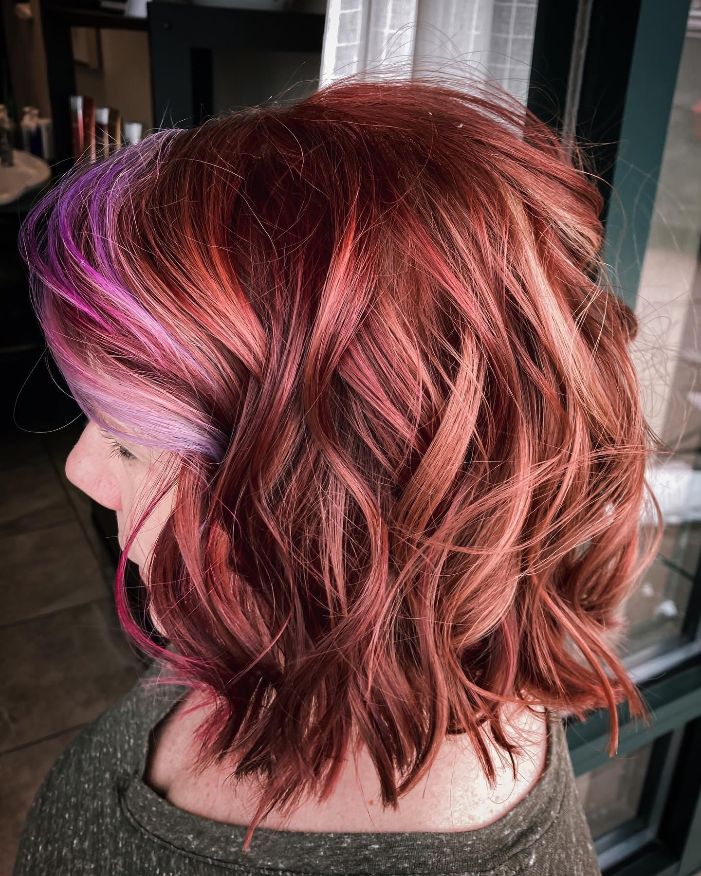 Luxe Salon Suites — photo 2