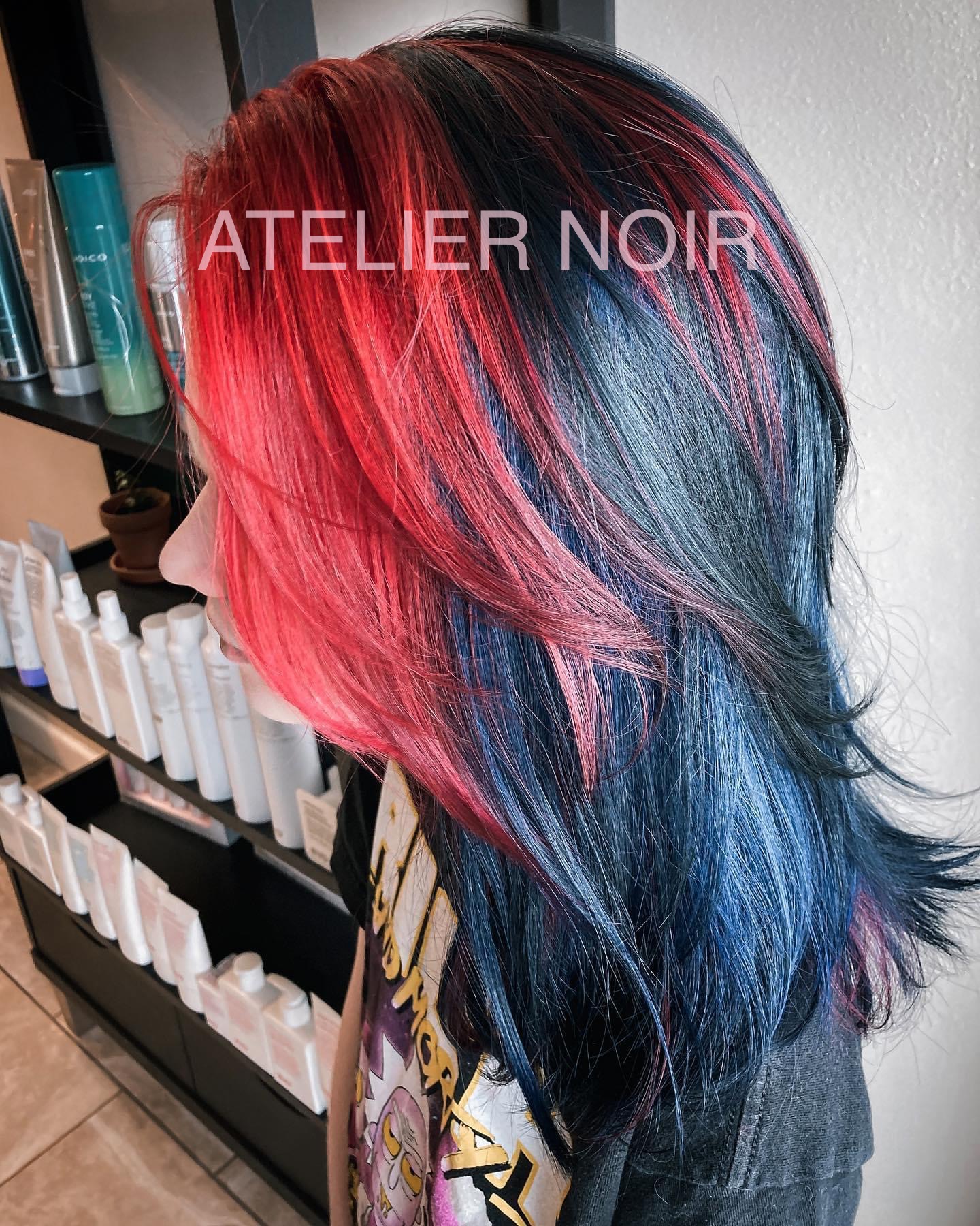 Luxe Salon Suites — photo 3