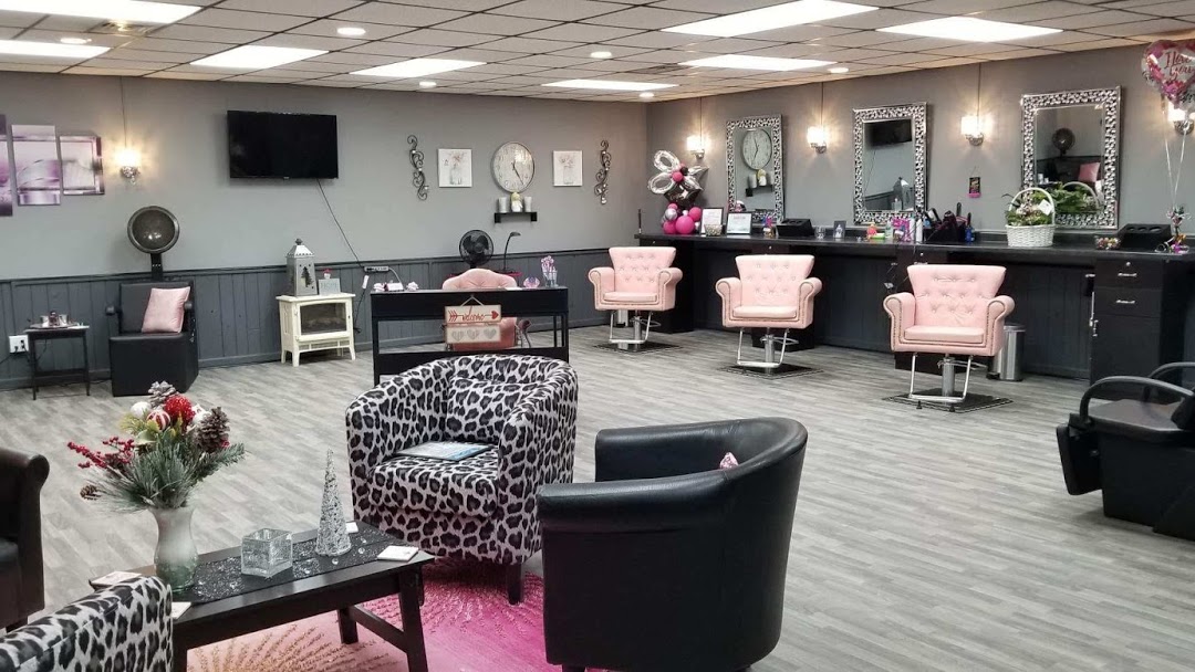Tammy's Hot and Sassy Salon — photo 2
