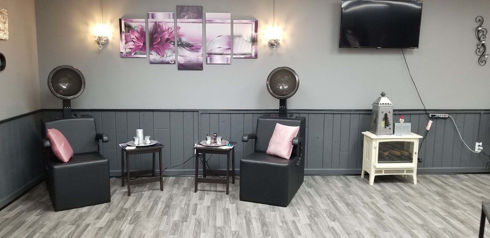 Tammy's Hot and Sassy Salon — photo 3