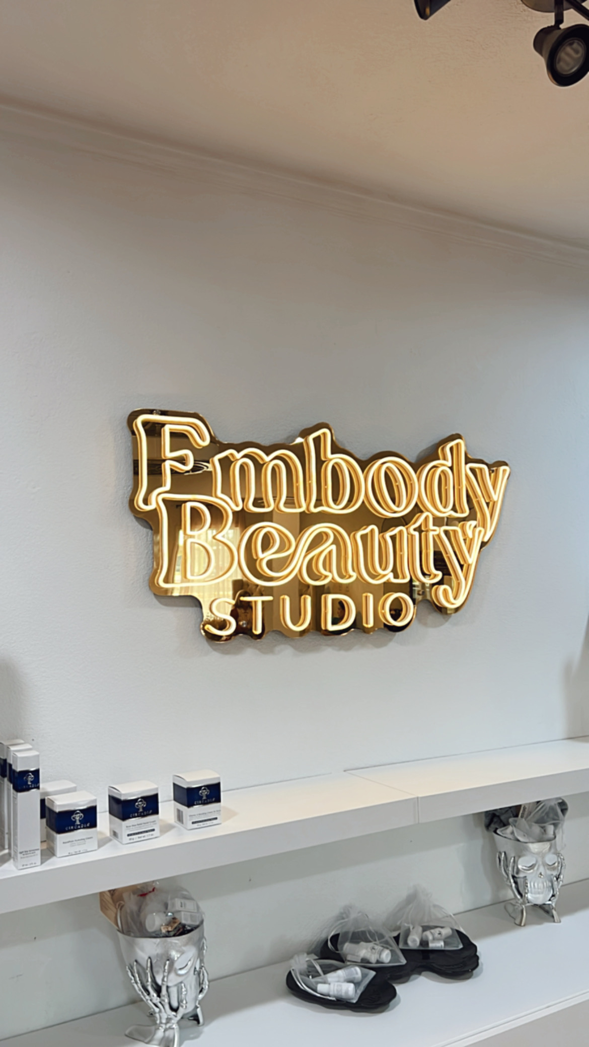 Embody Beauty Studio — photo 2