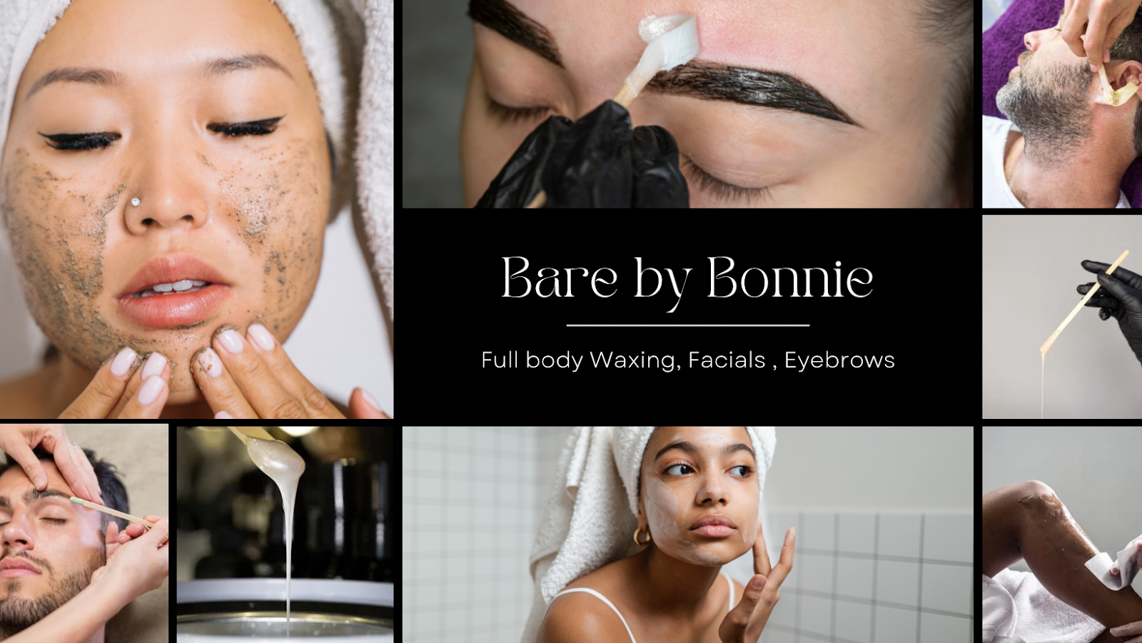 Bare by Bonnie — photo 3