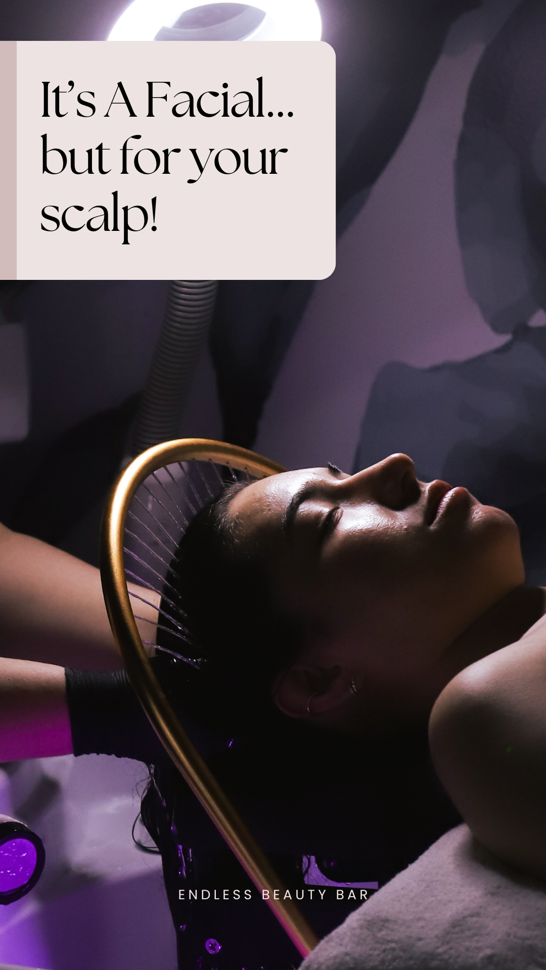 Endless Beauty Bar — waxing salon in McAllen