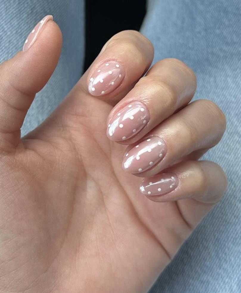MODA NAILS & THREADING — photo 2