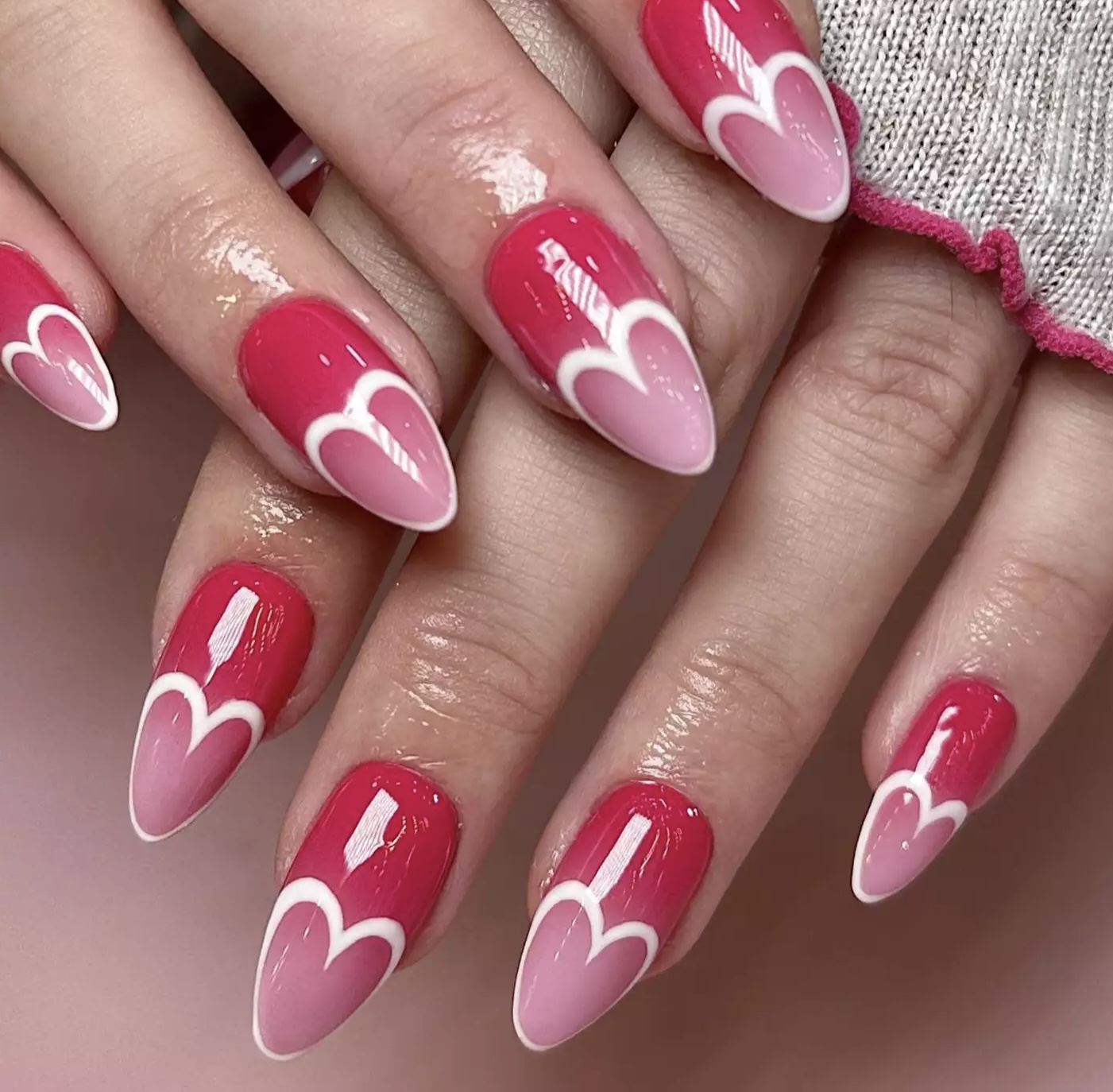MODA NAILS & THREADING — photo 3