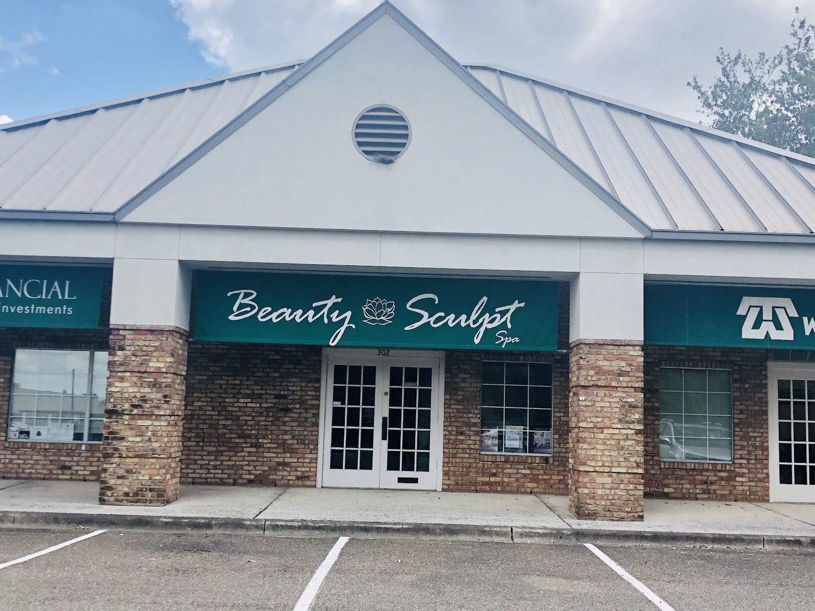 Beauty Sculpt Spa — photo 2