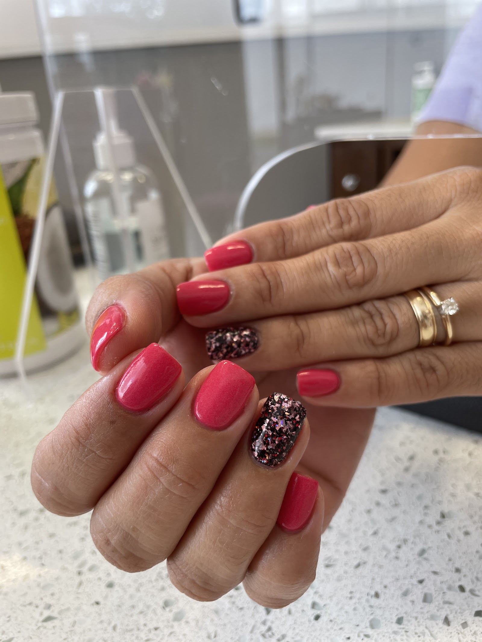 Beauty Trends Nails|Wax|Blowouts By Appointment — photo 2