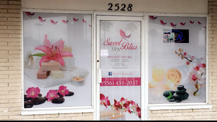 Sweet Bliss Spa — photo 3