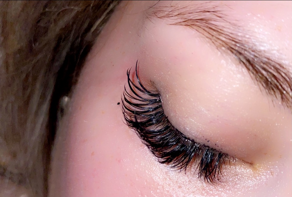 Lavish Beauty Lounge — photo 2