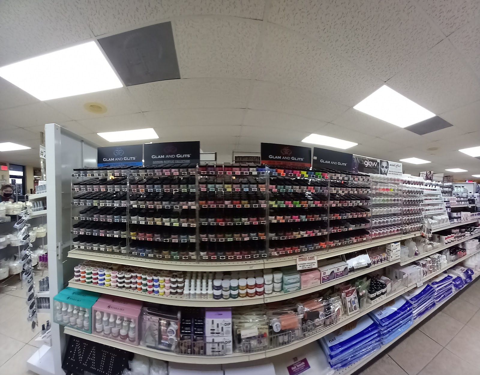 South Tex Beauty Distributors — photo 2