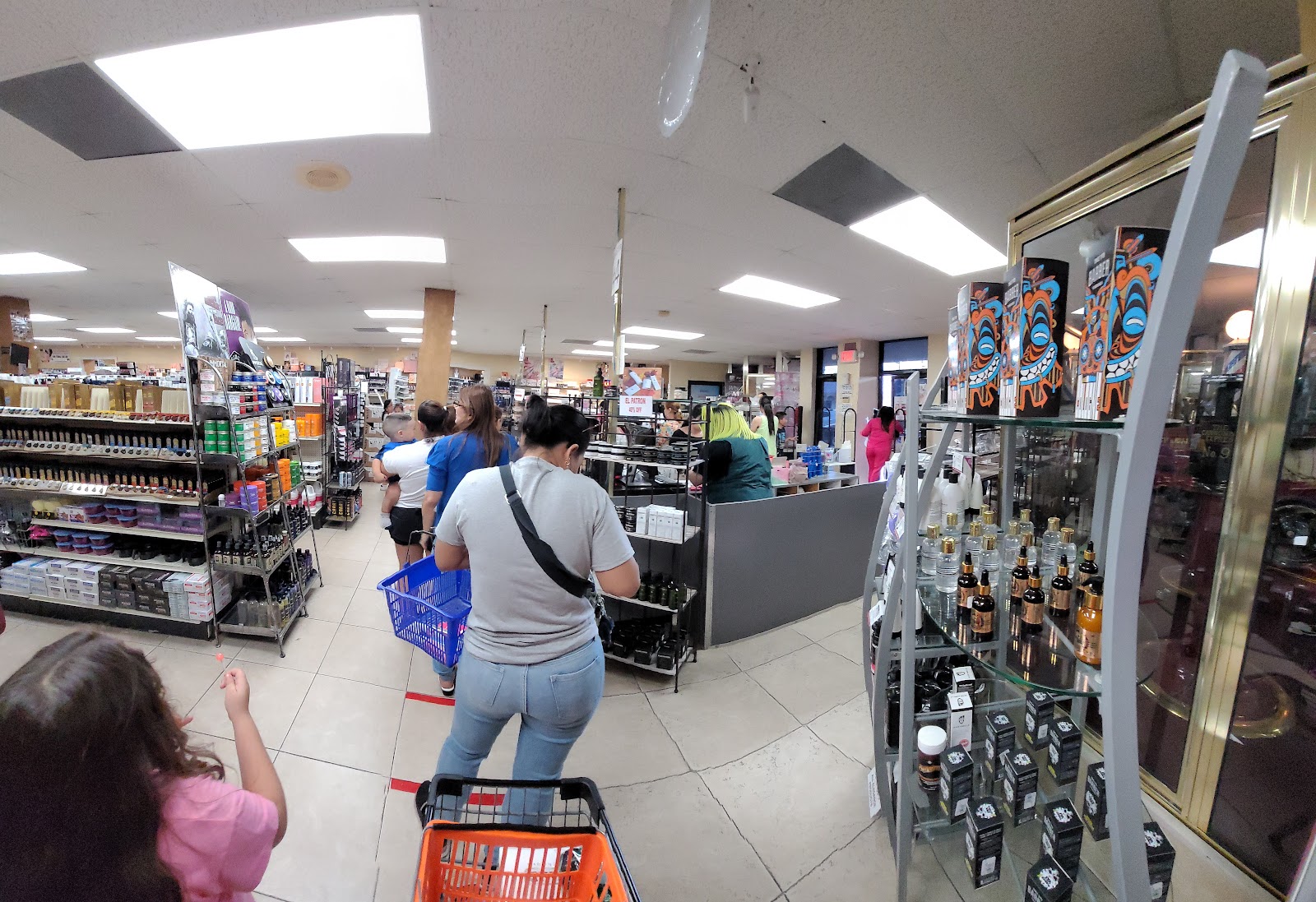 South Tex Beauty Distributors — photo 3