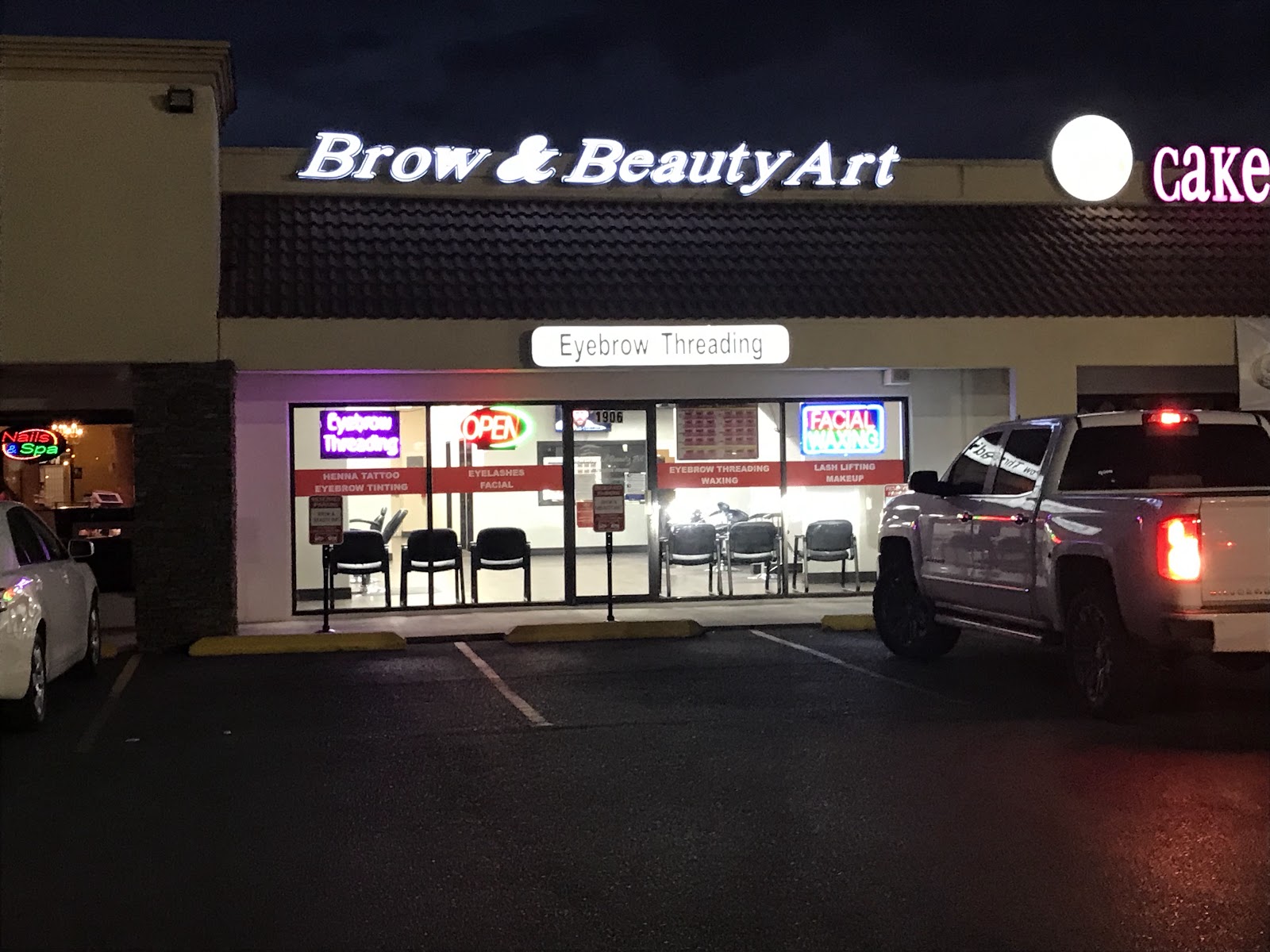 Brow & Beauty Art — photo 2