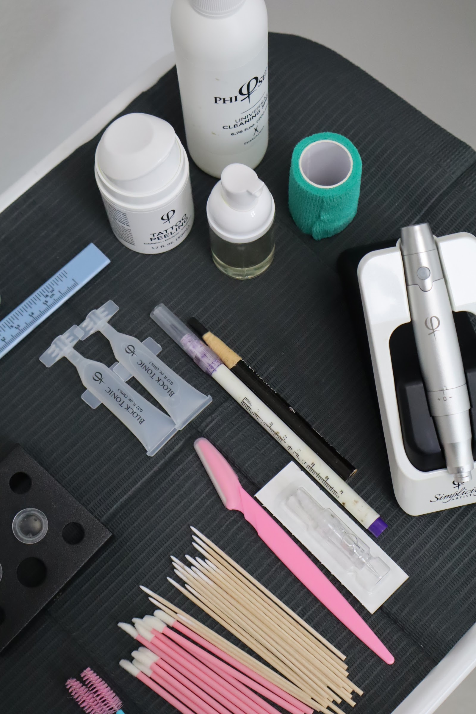 DM WELLNESS & AESTHETICS — photo 2
