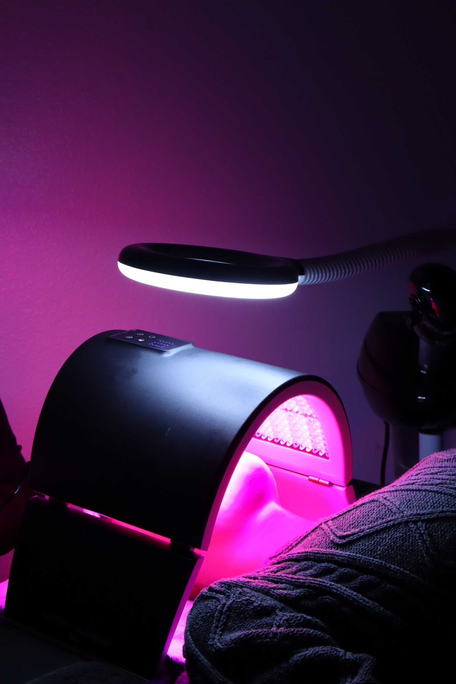 DM WELLNESS & AESTHETICS — photo 3
