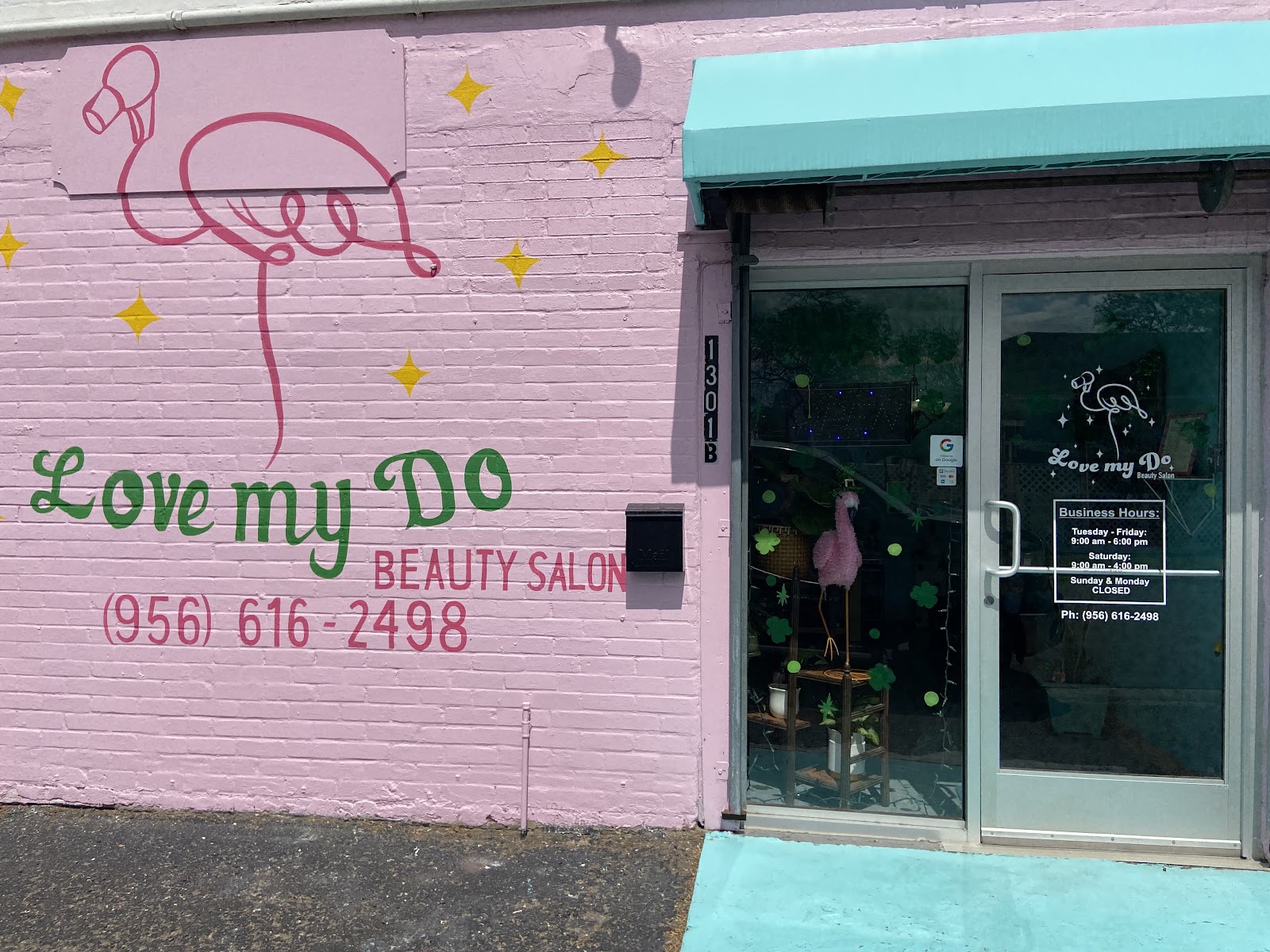 Love My Do Beauty Salon — photo 3