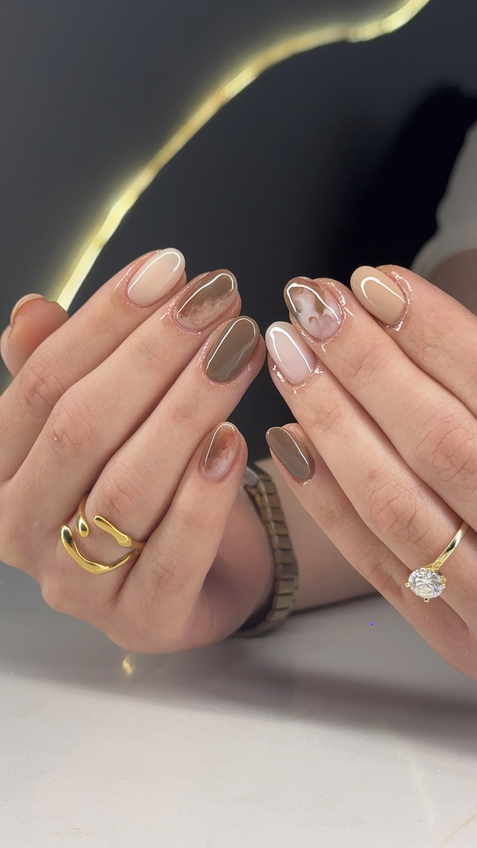 STUDIO 22 Nails & Wax Bar — photo 2