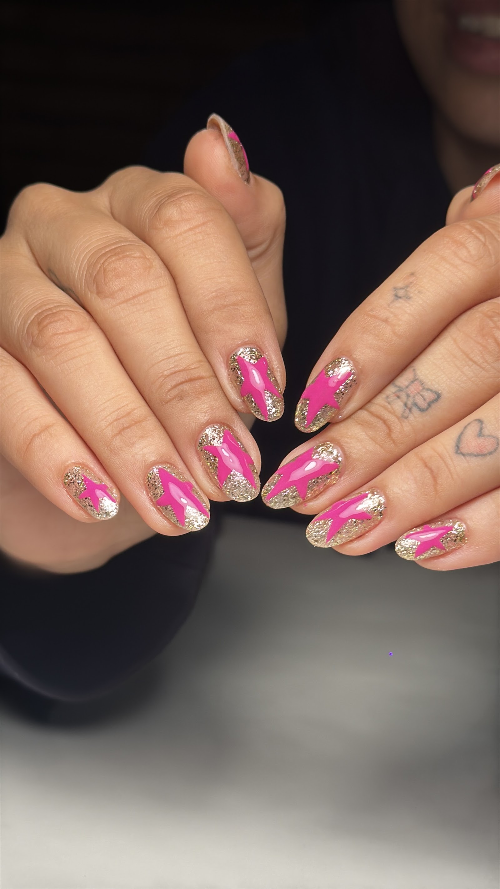 STUDIO 22 Nails & Wax Bar — photo 3