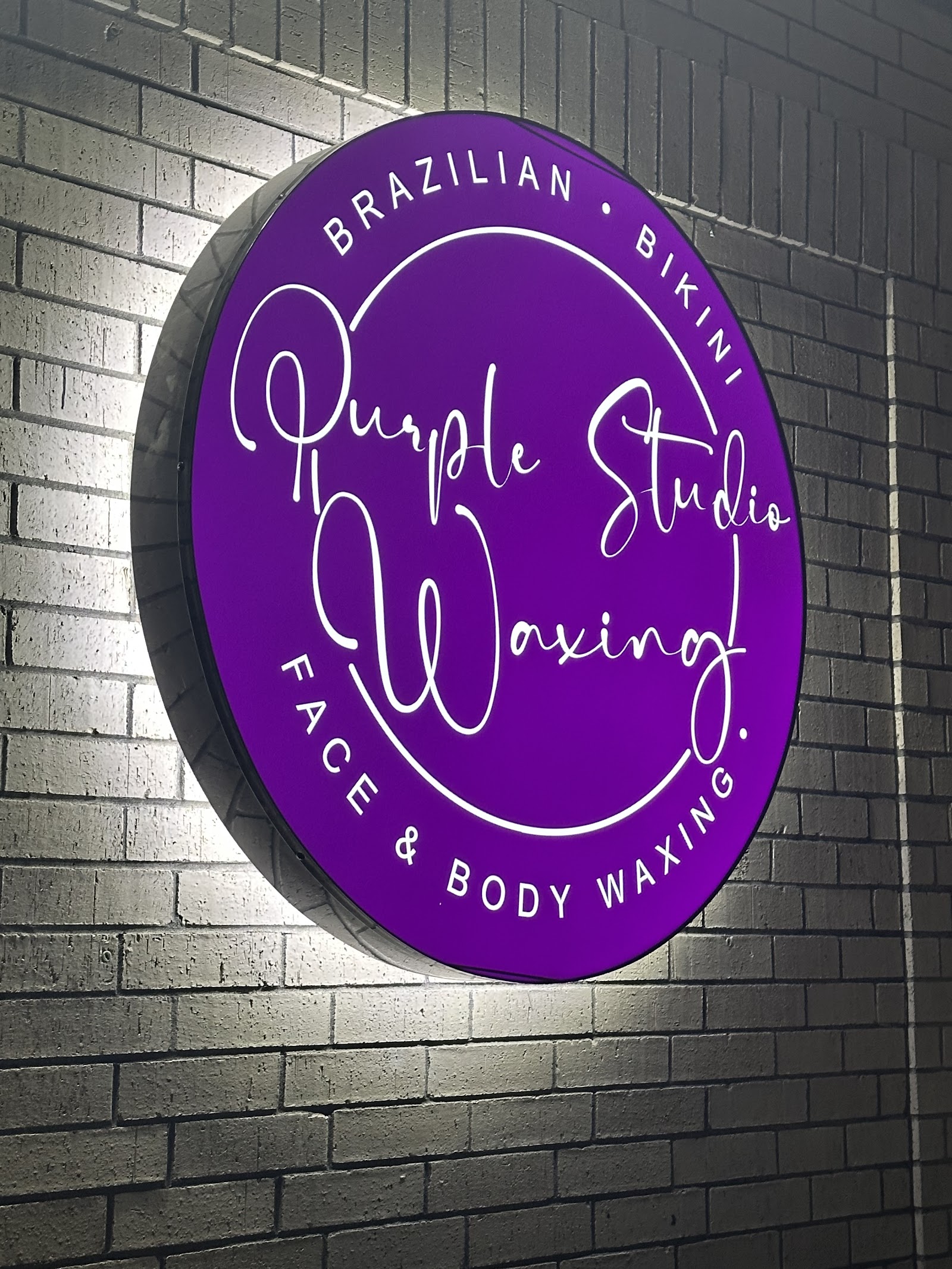 Purple Studio Waxing — photo 2