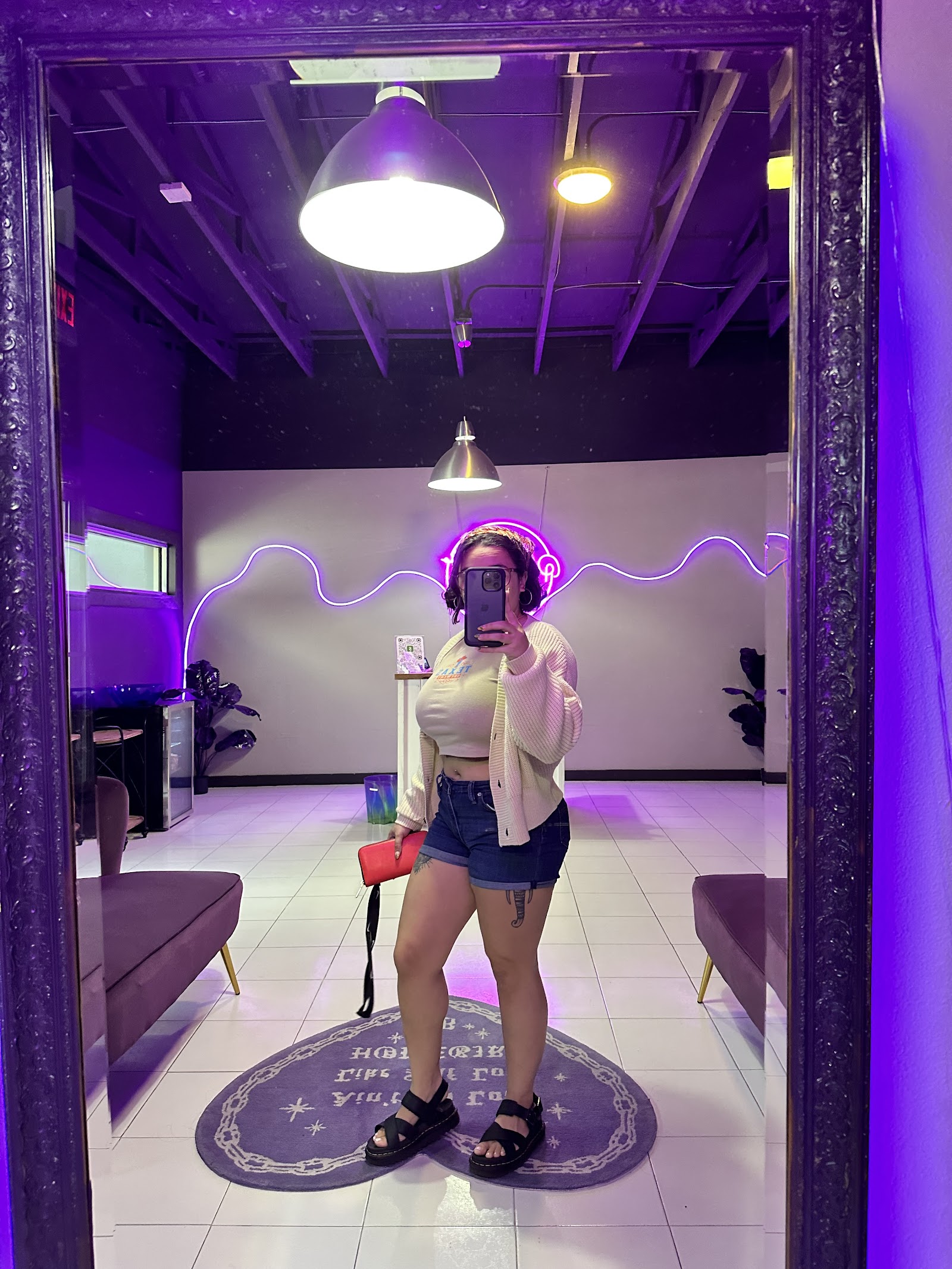 Purple Studio Waxing — photo 3
