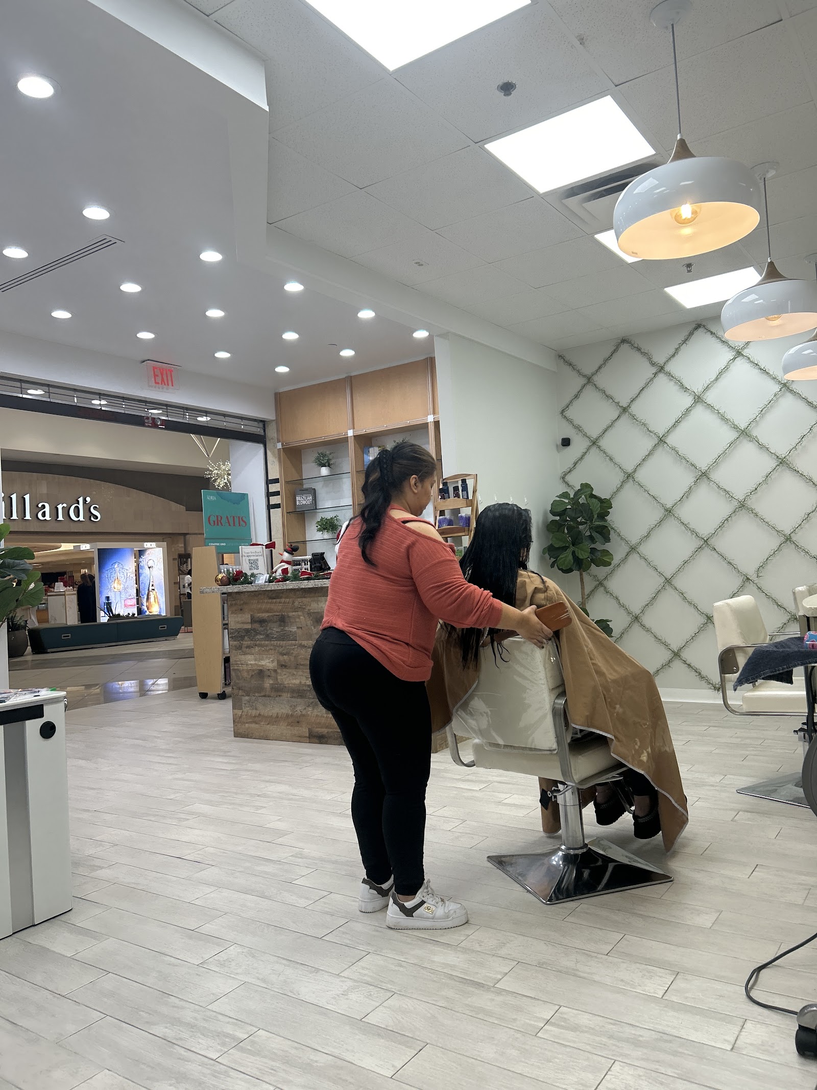 Adria Hair Salon & Spa — photo 2