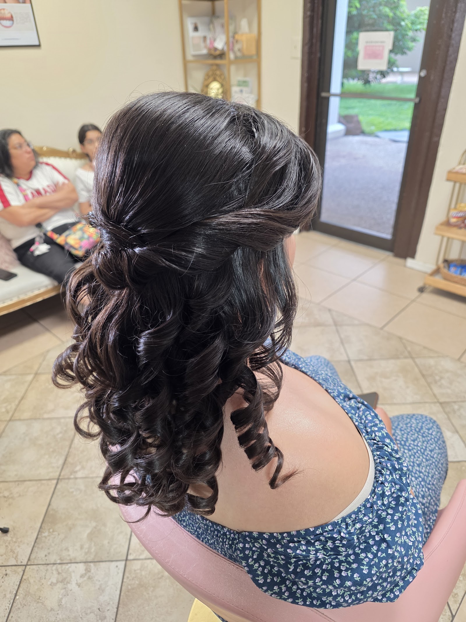 Enchanted by Lolly Hair & Makeup Artistry and Skincare — photo 2