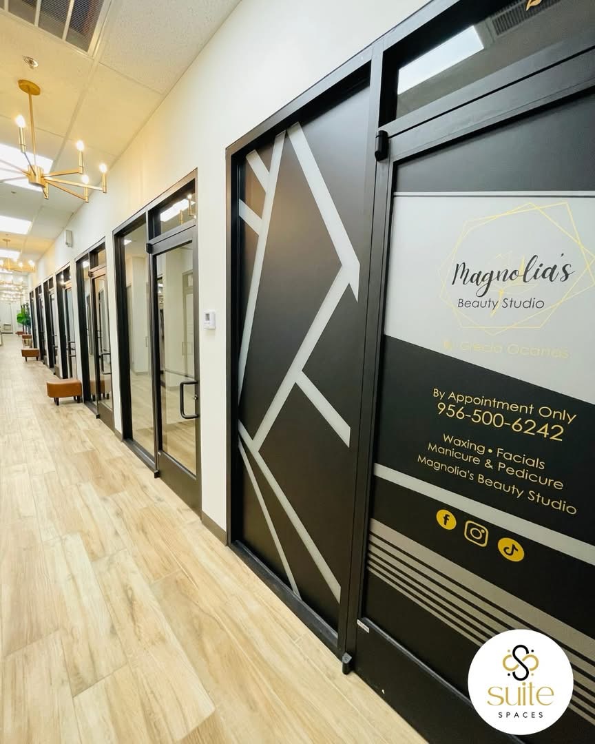 Magnolia’s Beauty Studio — photo 2