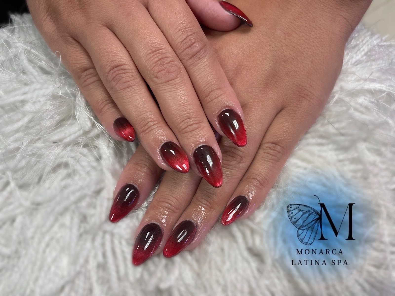 Monarca Lux Beauty Spa — photo 2