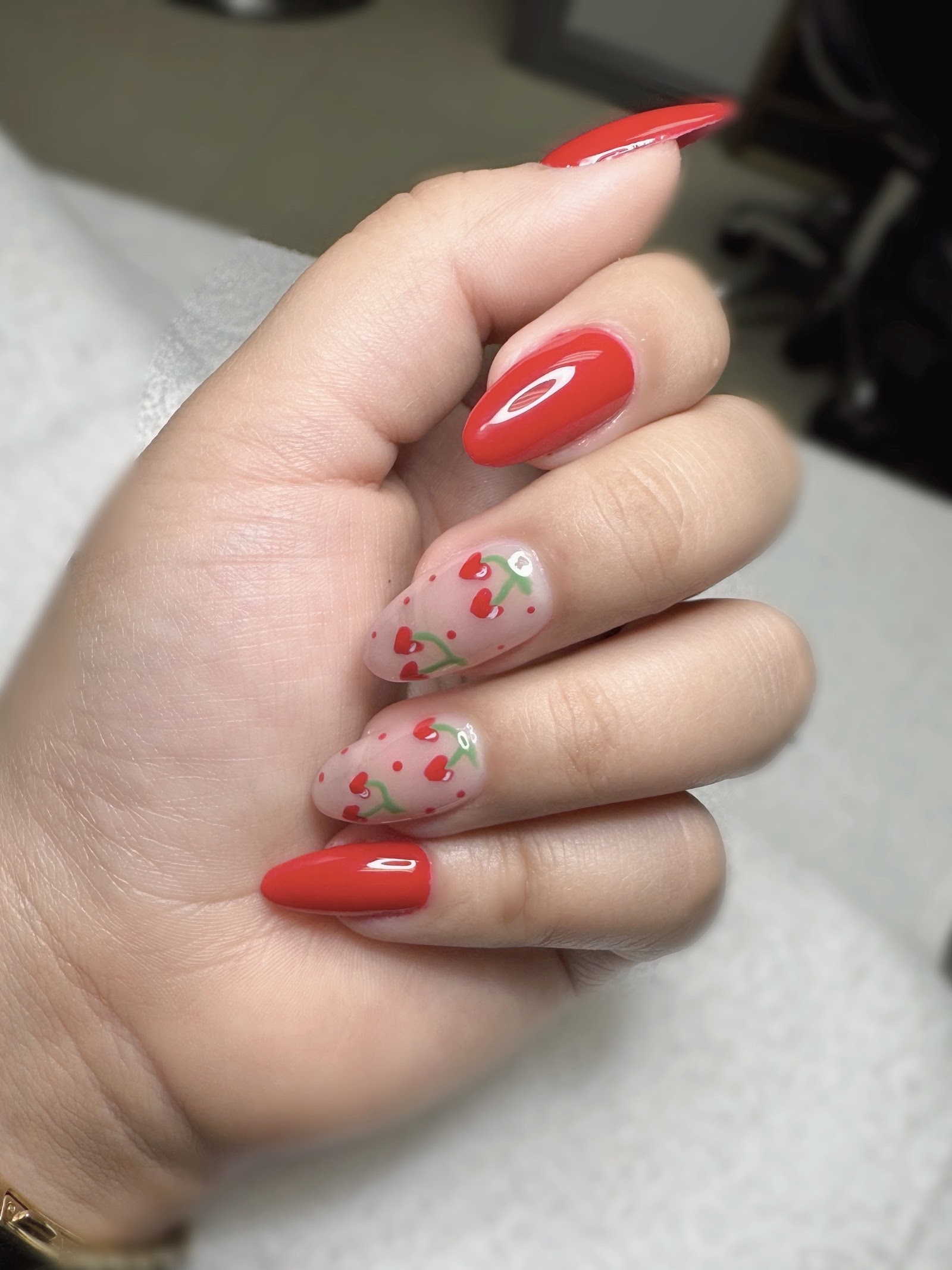 Monarca Lux Beauty Spa — photo 3