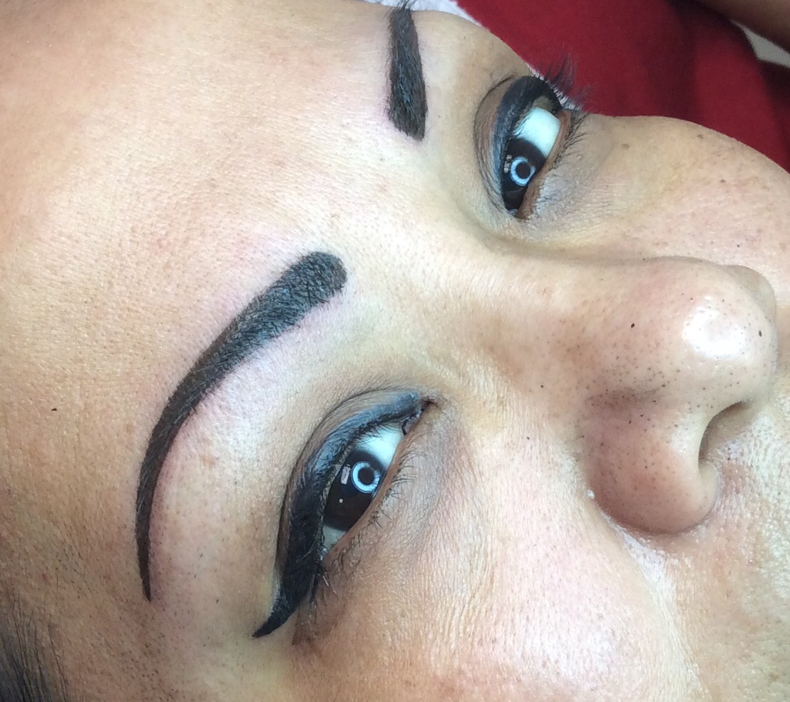 Versatil Salon and Spa — photo 2