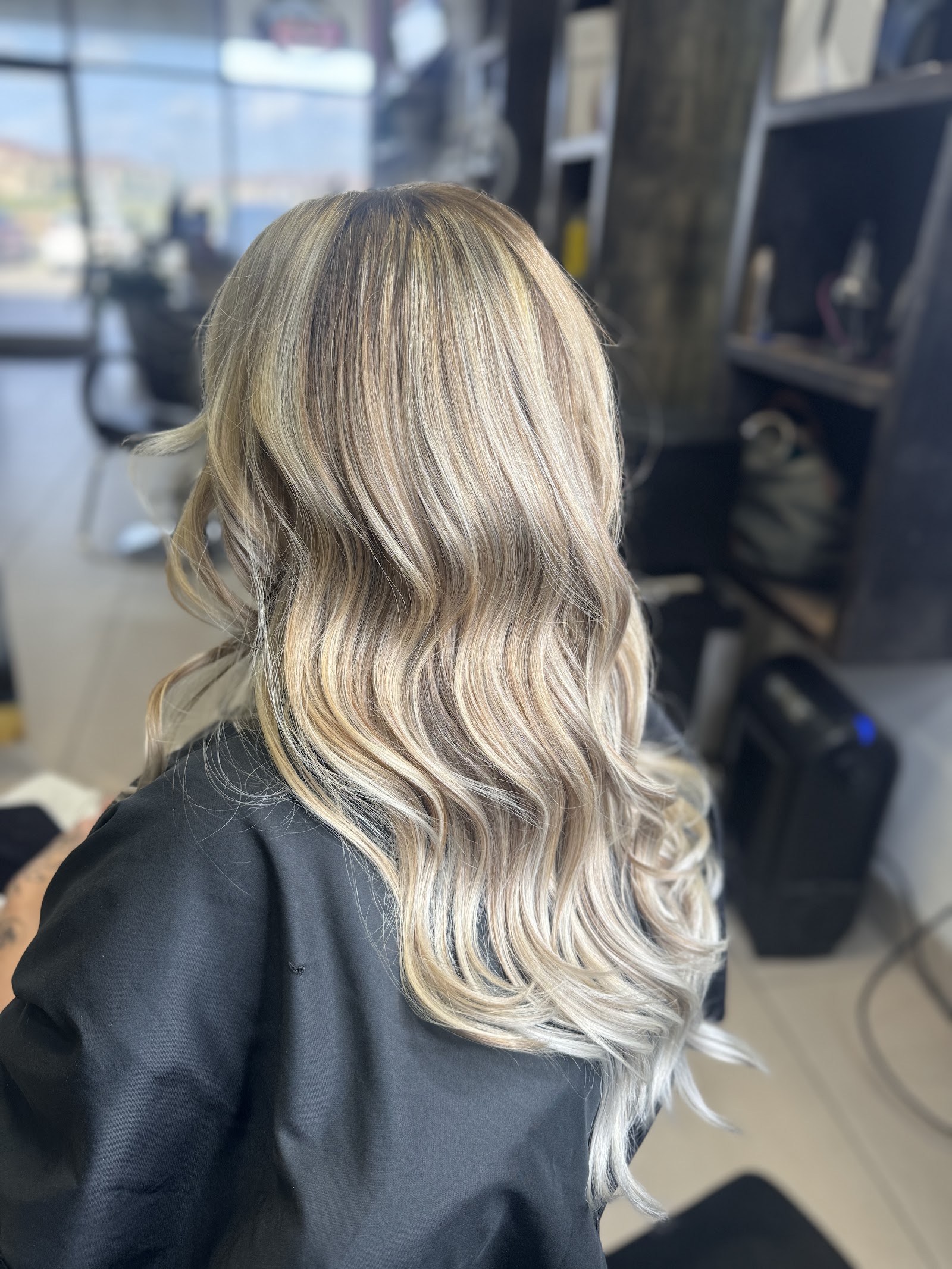 Paulina's Salon & Spa — photo 2
