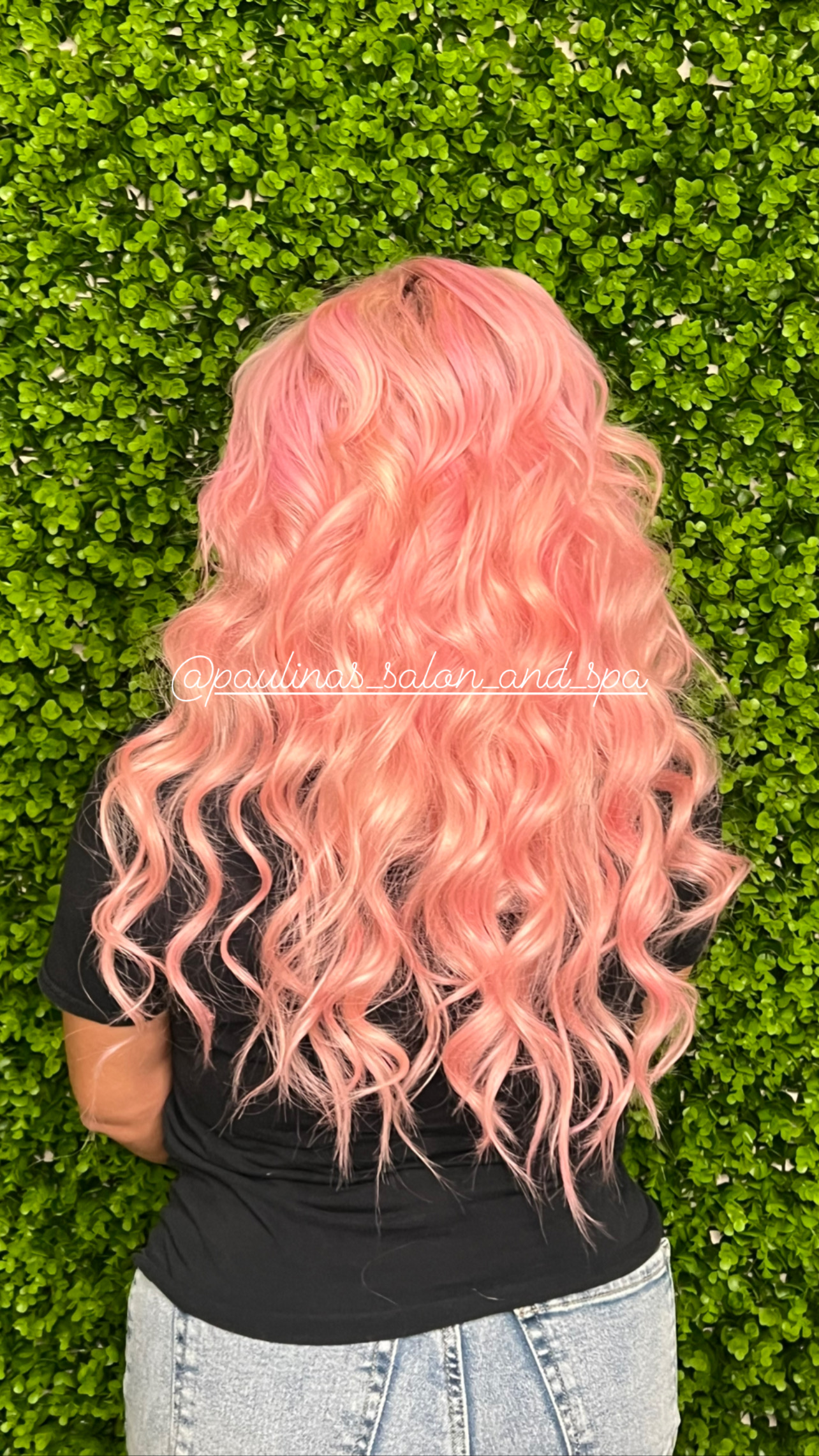 Paulina's Salon & Spa — photo 3