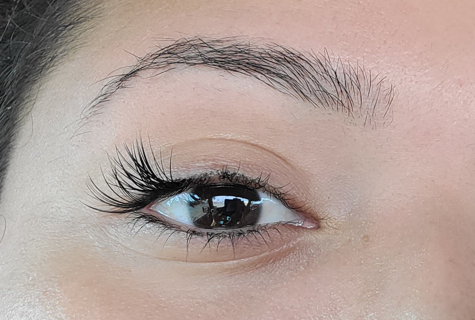 Ooh La Lash & Brow Beauty Bar — photo 2