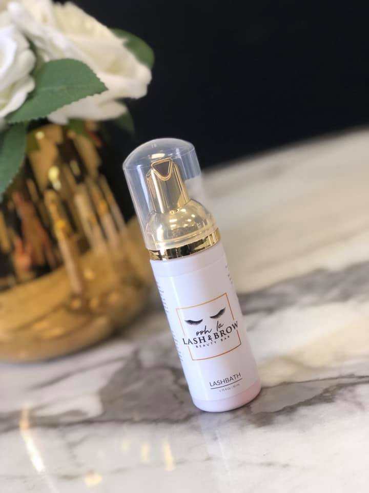 Ooh La Lash & Brow Beauty Bar — photo 3
