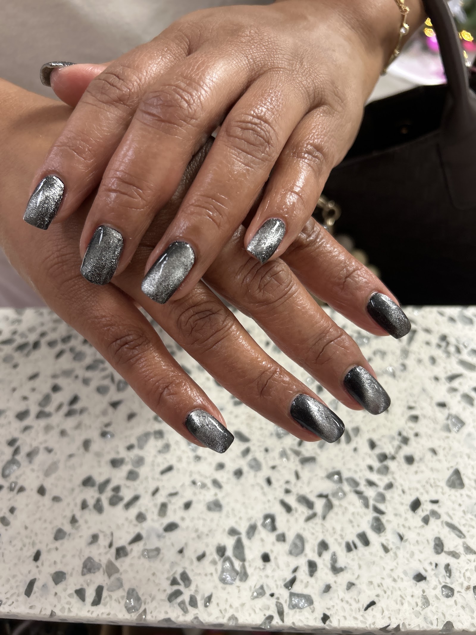 Bloom nails by Lily — photo 2