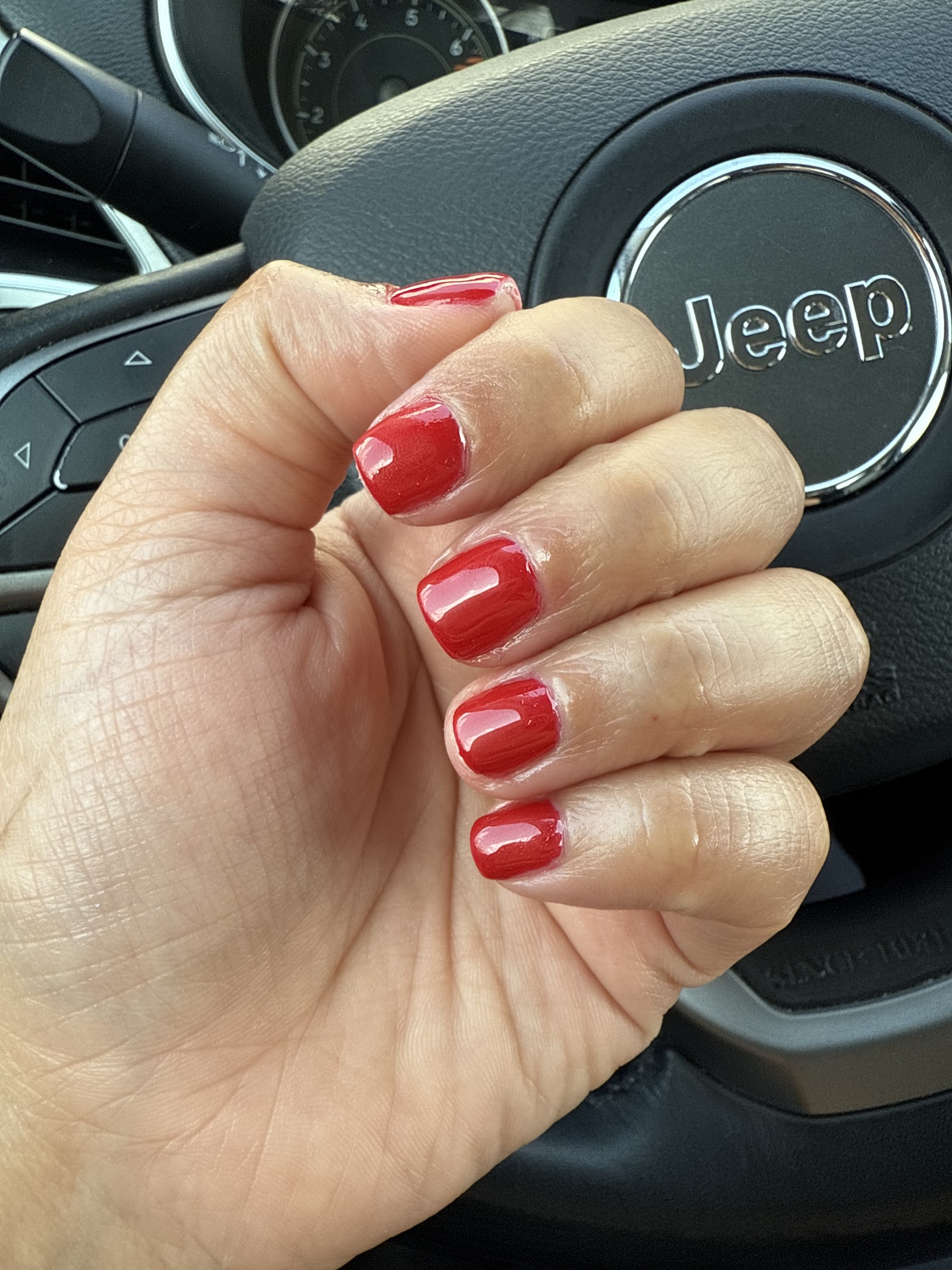 Bloom nails by Lily — photo 3