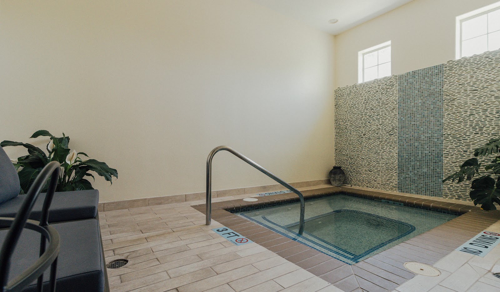 de Sanchez Spa + Salon — photo 2