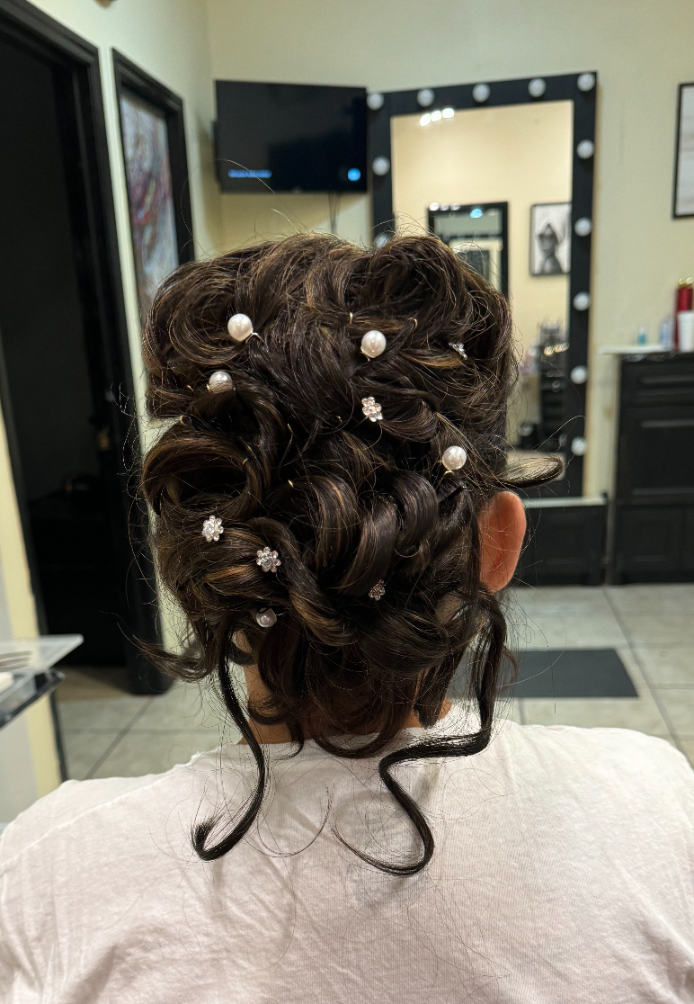 Encanto beauty salon — photo 2