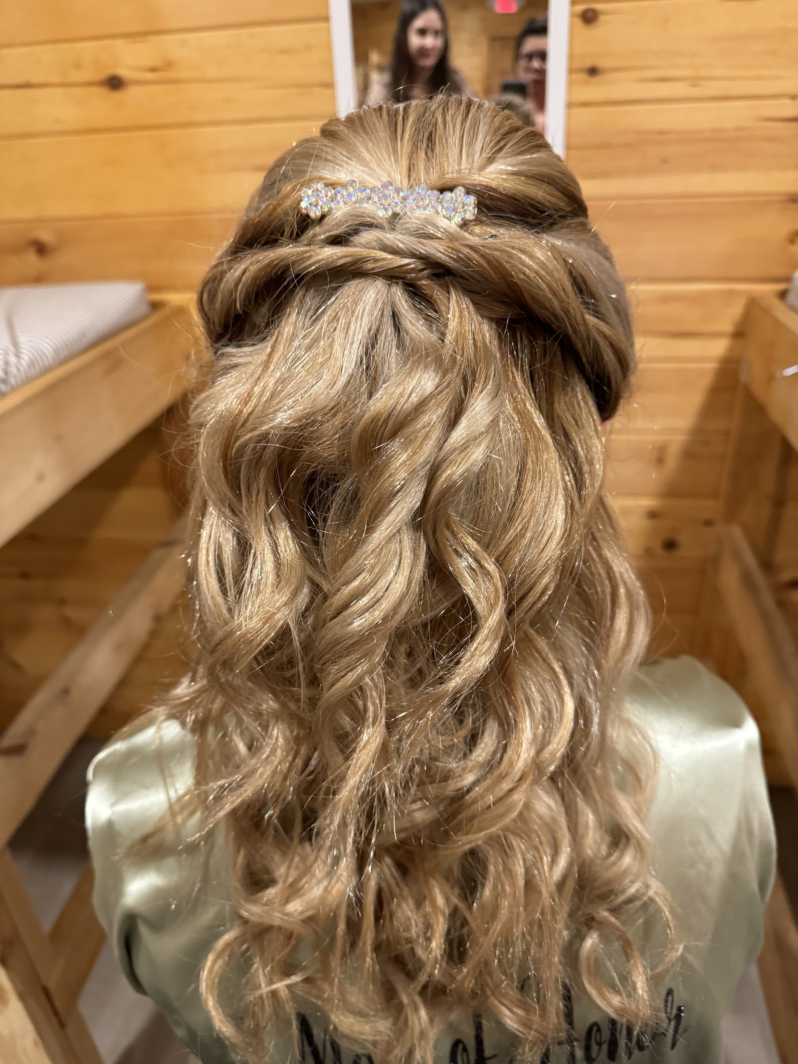Encanto beauty salon — photo 3