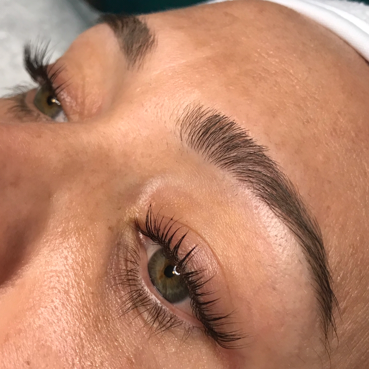 De’or Threading & Spa — photo 3