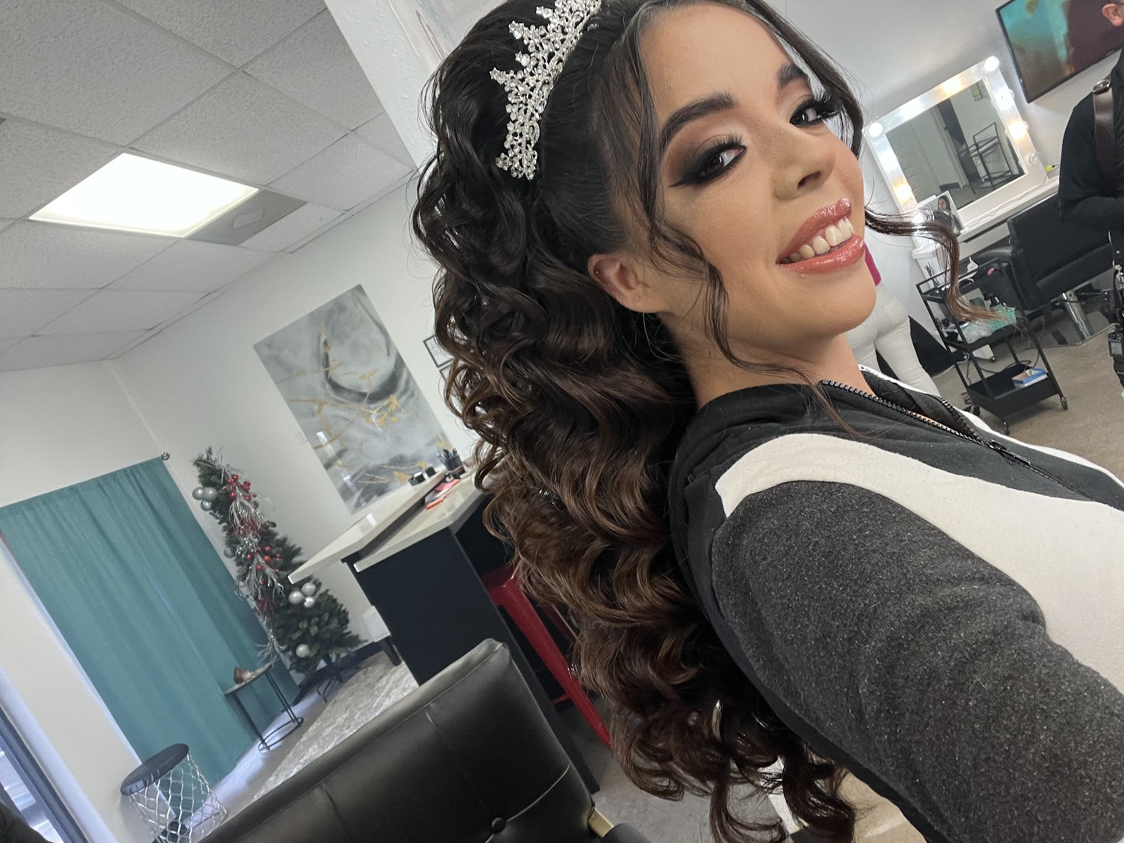 Glam Squad Spa & Salon — photo 2