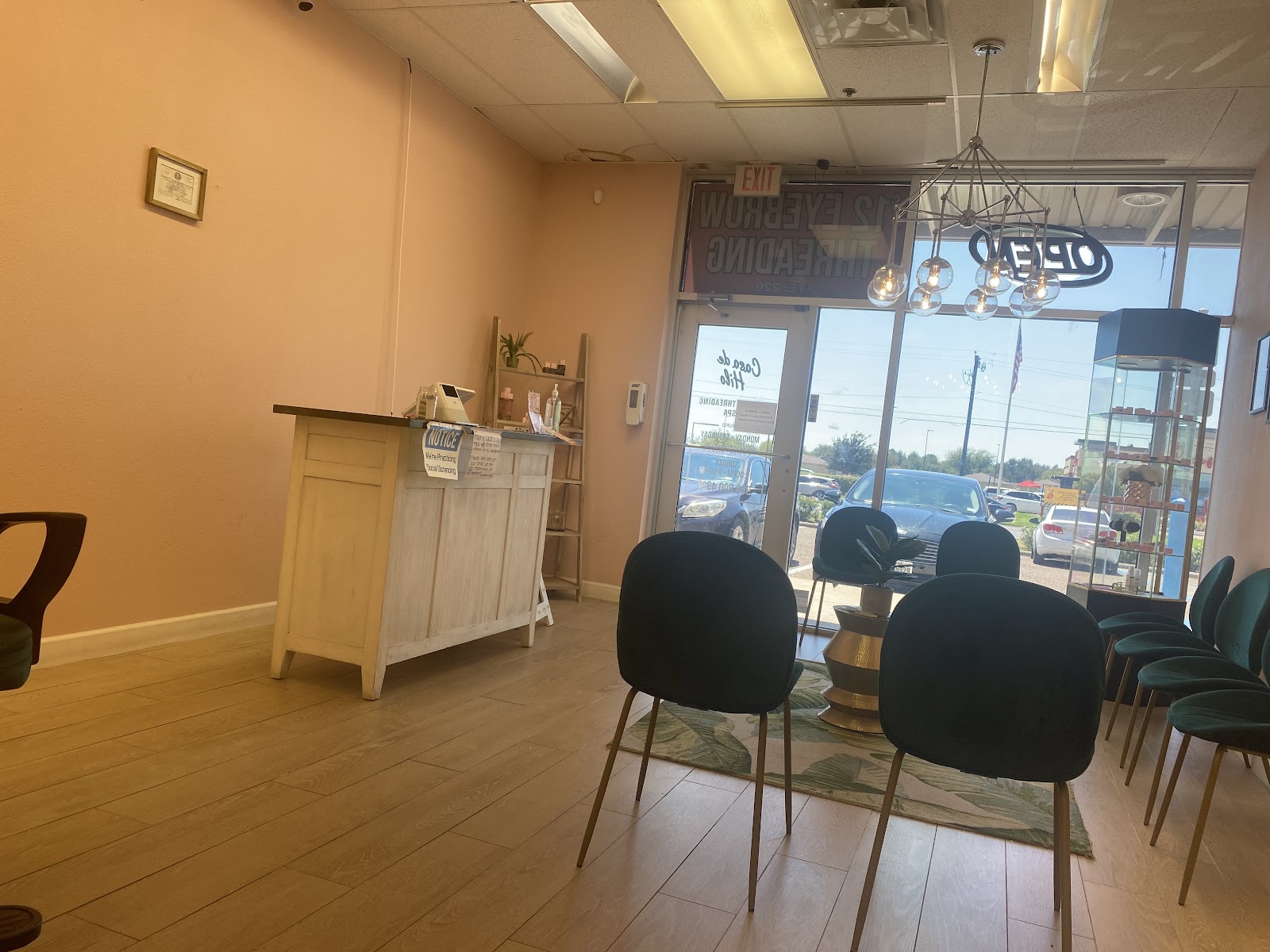 Casa de Hilo – Eyebrow Threading in McAllen TX — photo 2