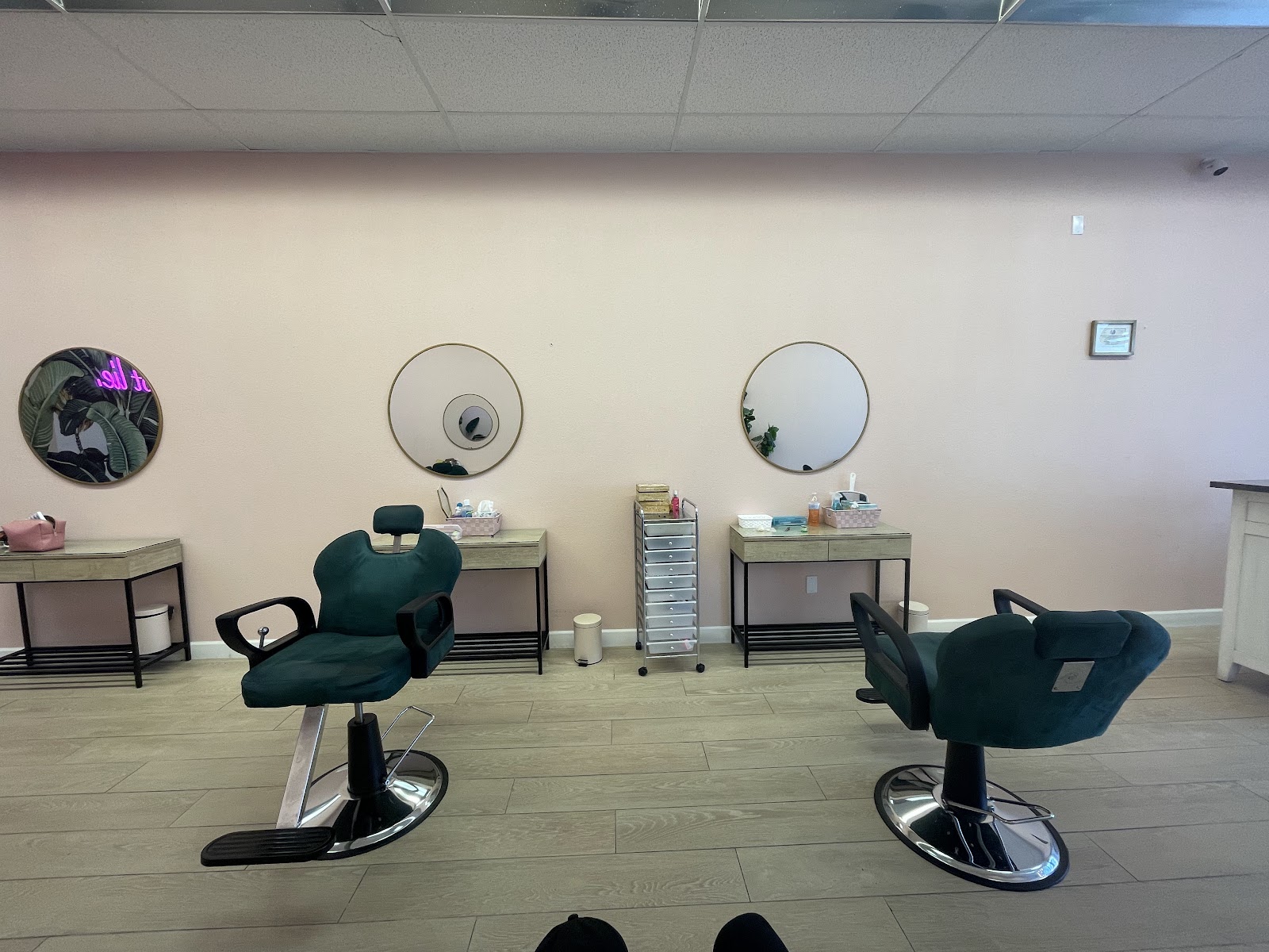 Casa de Hilo – Eyebrow Threading in McAllen TX — photo 3