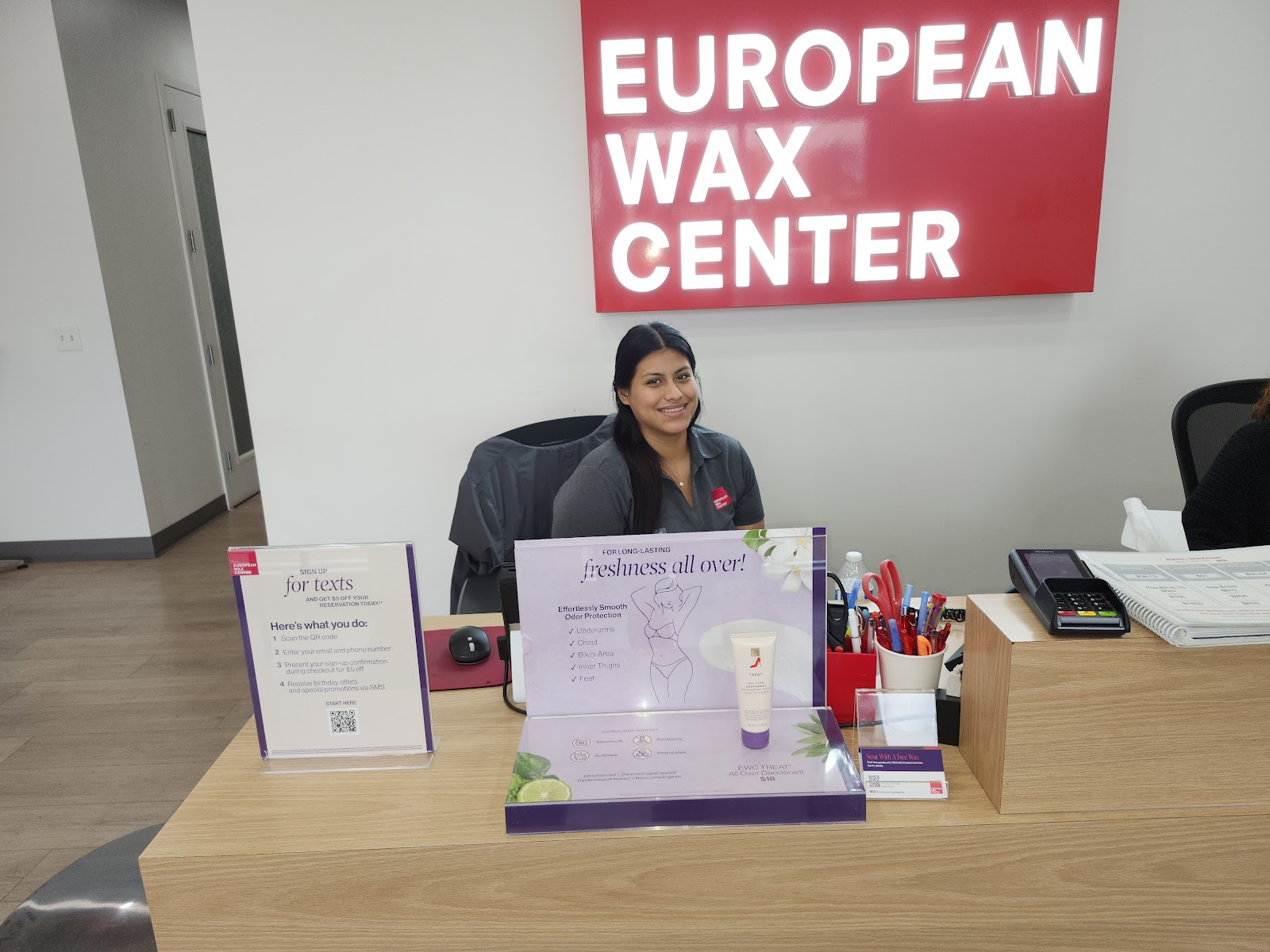 European Wax Center — photo 3