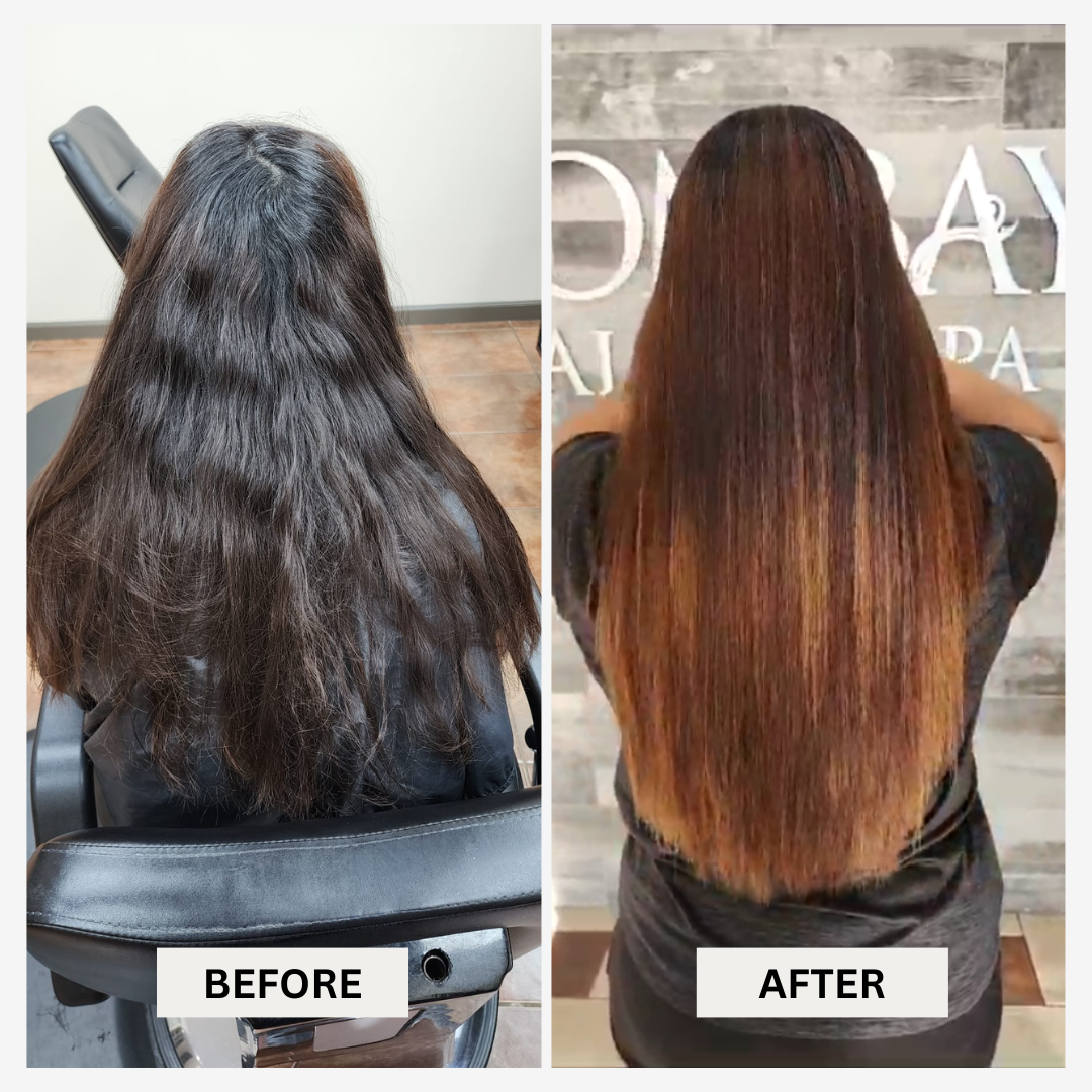 Bombay Salon & Spa — waxing salon in Memphis