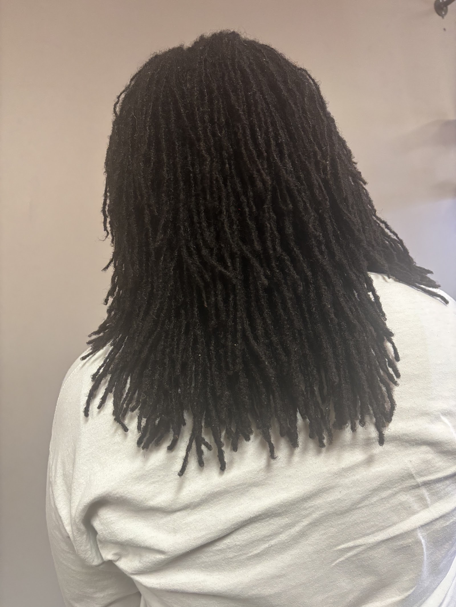 A Natural Affair Beauty Lounge — photo 2