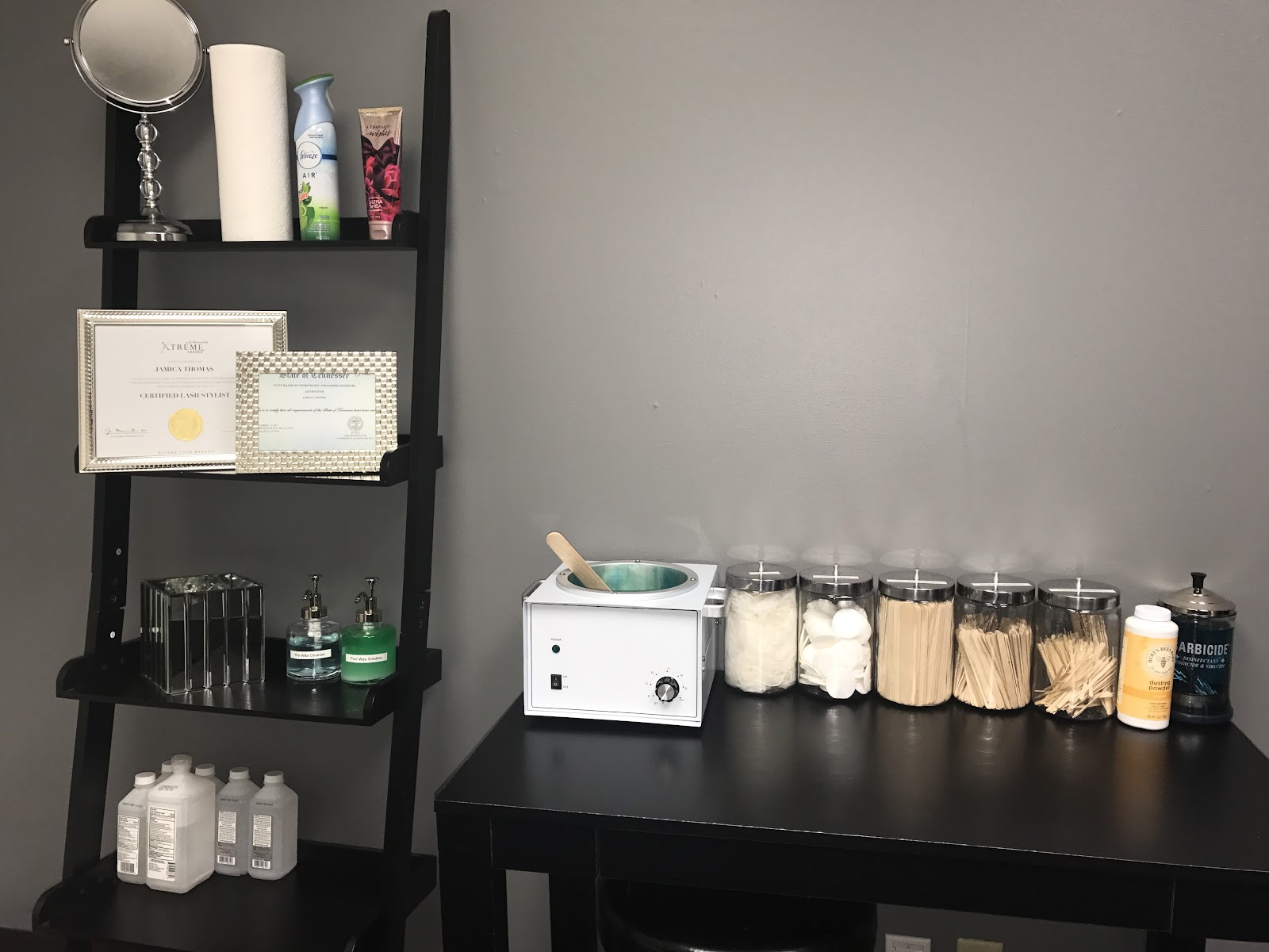 Flawless Wax Bar — photo 2