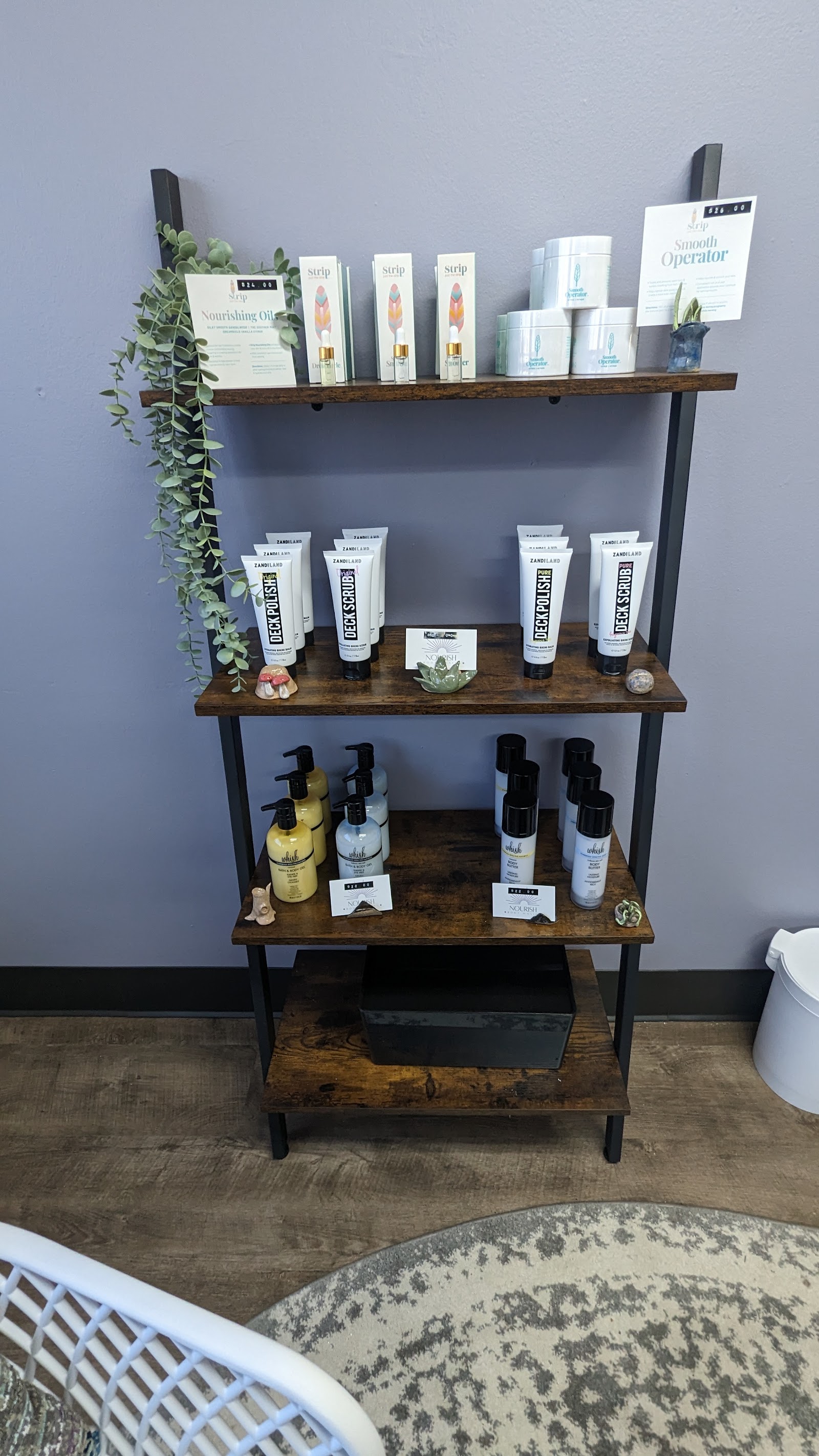 Nourish Body Waxing, LLC — photo 3