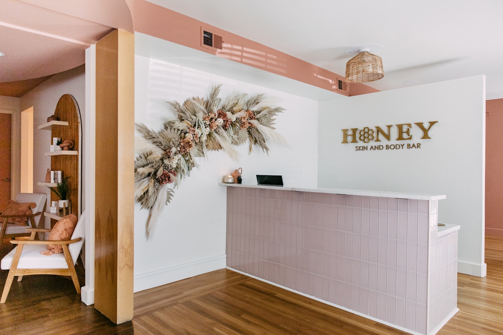 Honey Skin and Body Bar — photo 2
